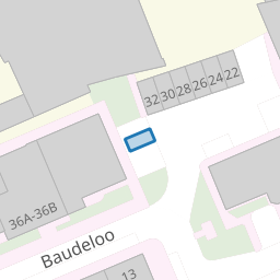 Perceel HUL00-A-3064