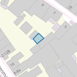 Perceel HUL00-A-3093