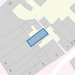 Perceel HUL00-A-3101