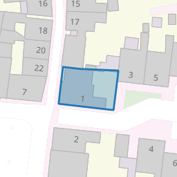 Perceel HUL00-A-3127