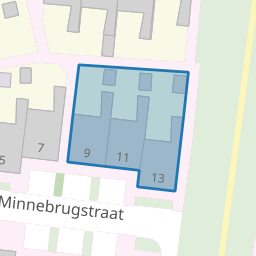 Perceel HUL00-A-3131
