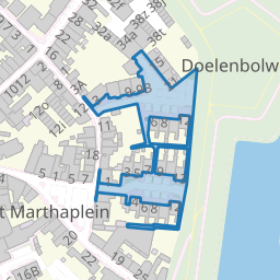 Perceel HUL00-A-3133