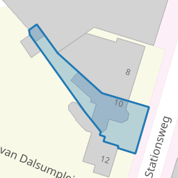 Perceel HUL00-A-3156