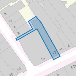 Perceel HUL00-A-3172