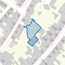 Perceel HUL00-A-3178