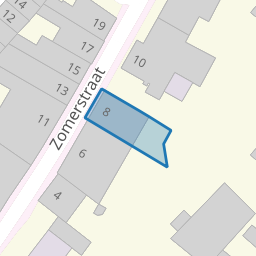 Perceel HUL00-A-3180