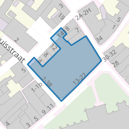 Perceel HUL00-A-3195