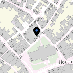 Appartement HUL00 A 3201 5