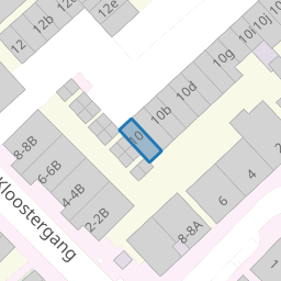 Perceel HUL00-A-3221