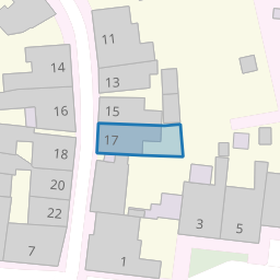 Perceel HUL00-A-3232