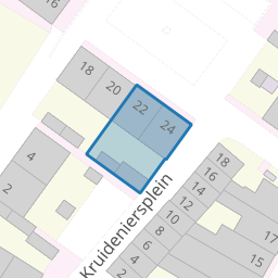 Perceel HUL00-A-3245