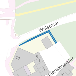 Perceel HUL00-A-3281