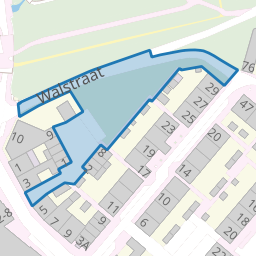 Perceel HUL00-A-3282