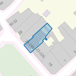 Perceel HUL00-A-3292