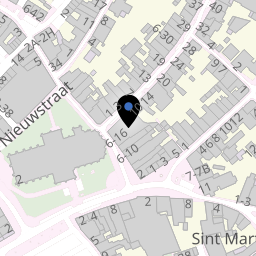 Appartement HUL00 A 3352 2
