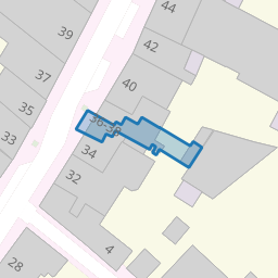 Perceel HUL00-A-3379