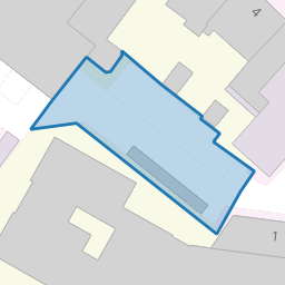 Perceel HUL00-A-3390