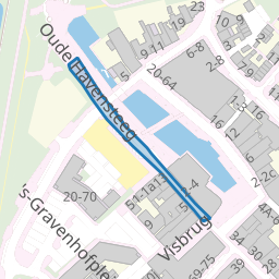 Perceel HUL00-A-3408