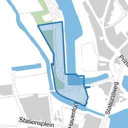 Perceel HUL00-A-3437