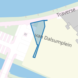 Perceel HUL00-A-3439