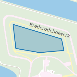 Perceel HUL00-A-969