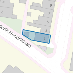 Perceel HUL00-B-1472