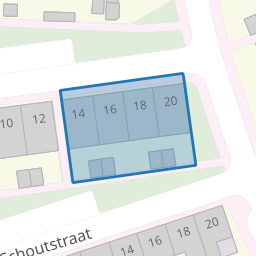 Perceel HUL00-B-1853