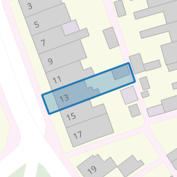 Perceel HUL00-B-1936