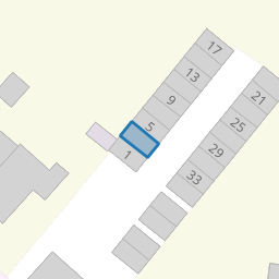 Perceel HUL00-B-2123