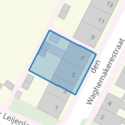 Perceel HUL00-B-2149