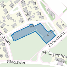 Perceel HUL00-B-2251