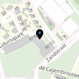 Appartement HUL00 B 2263 10
