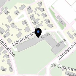 Appartement HUL00 B 2263 23