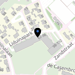 Appartement HUL00 B 2263 24