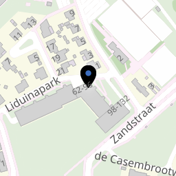 Appartement HUL00 B 2263 25