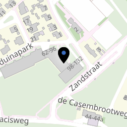 Appartement HUL00 B 2263 28