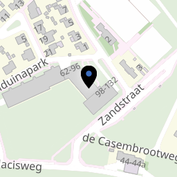 Appartement HUL00 B 2263 44
