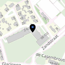 Appartement HUL00 B 2263 63