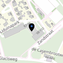 Appartement HUL00 B 2263 64