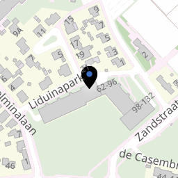 Appartement HUL00 B 2263 7