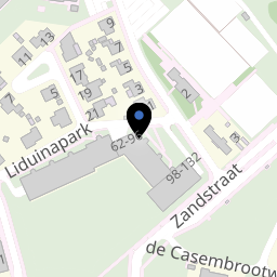 Appartement HUL00 B 2263 9