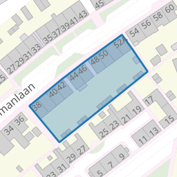 Perceel HUL00-B-2316