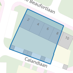 Perceel HUL00-B-2499