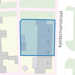 Perceel HUL00-B-2593