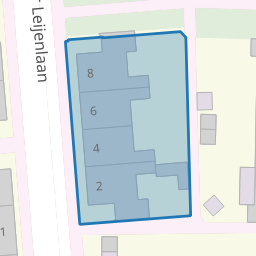 Perceel HUL00-B-2598