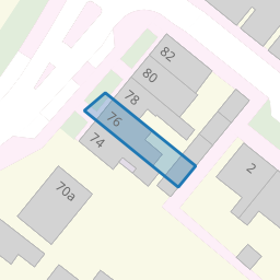 Perceel HUL00-B-795