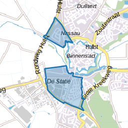 Sectie D