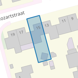 Perceel HUL00-D-1002