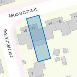 Perceel HUL00-D-1003