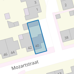 Perceel HUL00-D-1008